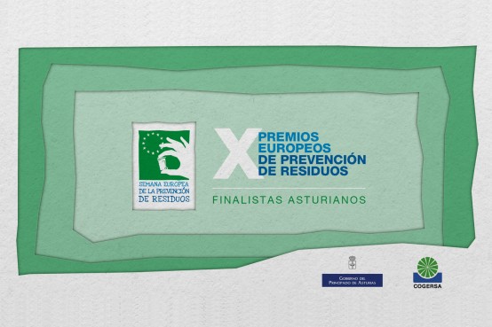 Organización y producción del evento de COGERSA