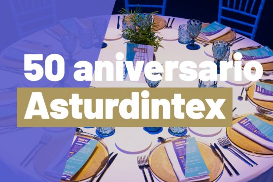 Organización y producción del evento de celebración