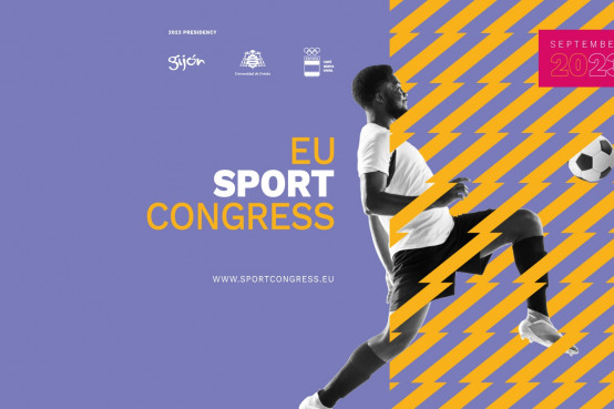 EUSC - European Sport Congress