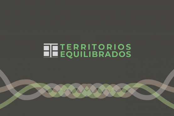 Jornadas de Territorios Equilibrados
