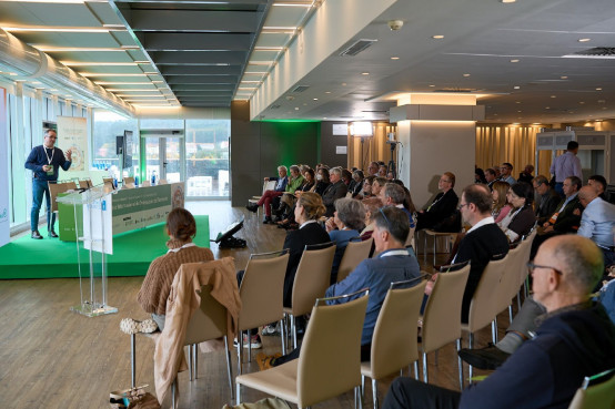 XII Congreso Internacional de Ordenación del Territorio