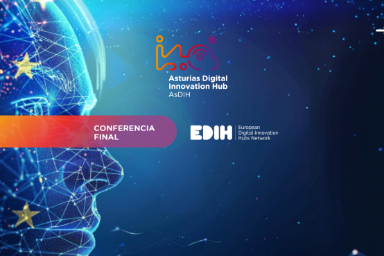 Europa Digital: Tecnologías Avanzadas para la Industria Asturiana del Futuro