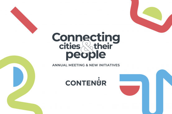 Convención Anual Contenur 2026