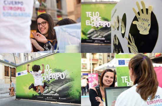diseñó el programa de actividades y la planificación de espacios.