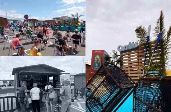 eventos festival de la conserva