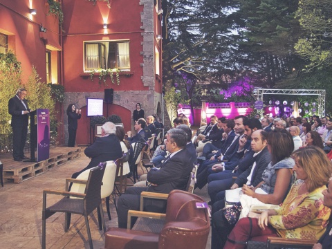 Organización de eventos