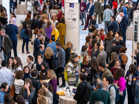 ORGANIZACIÓN DE EVENTOS Y REUNIONES PROFESIONALES A MEDIDA